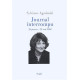 Journal interrompu. 24 janvier - 25 mai 2002