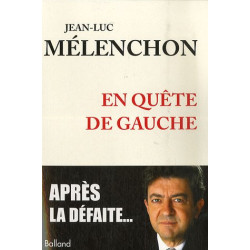 En quête de gauche
