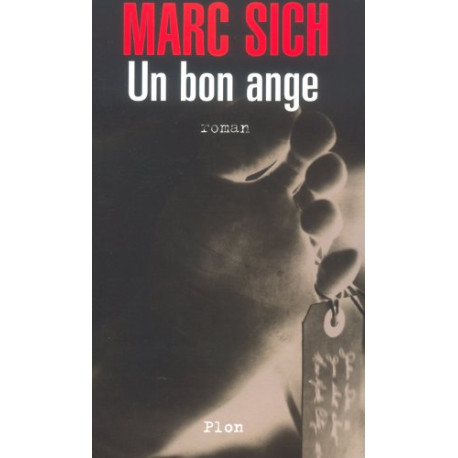 Un bon ange