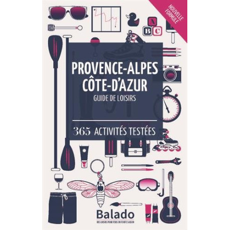 Provence-Alpes-Côte-d'Azur
