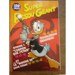 SUPER PICSOU GEANT n148 11