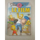 DVD Film - Les Simpson - Le film