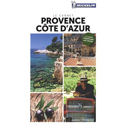 Guide touristique Provence-Alpes-Côte-d'Azur