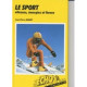 Le sport