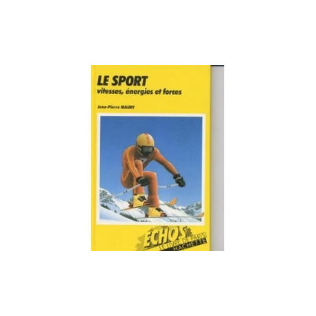 Le sport