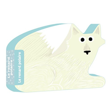 Le renard polaire