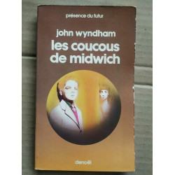 Les coucous de midwich