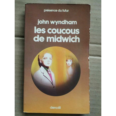 Les coucous de midwich
