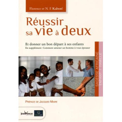 Réussir sa vie à deux