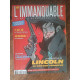 L'immanquable BD N 17 lincoln le cow boy frondeur 2012