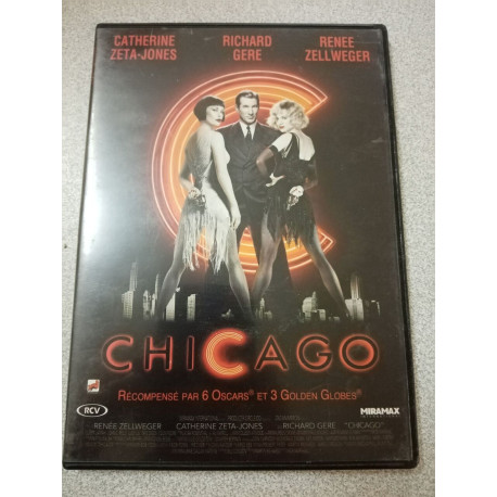 Chicago