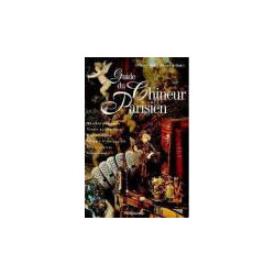Le guide du chineur parisien