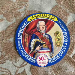 L'ambassadeur