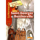 L'Abbaye de St Georges de Boscherville