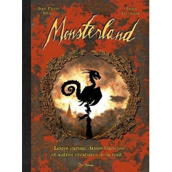 Monsterland