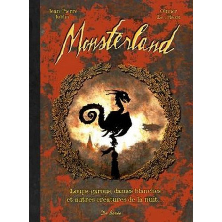 Monsterland