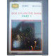 Bob Dylan-The Band Part 1/Cassette Bootleg UFO 2824