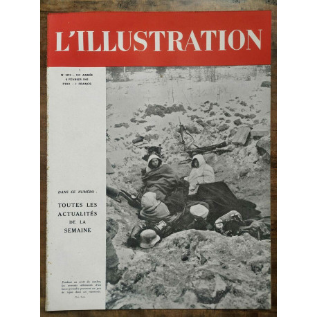 n5213 6 Février 1943