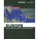 Europe-de la construction a l enlisement