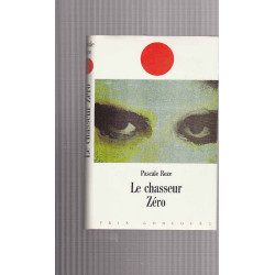 Le chasseur Zéro