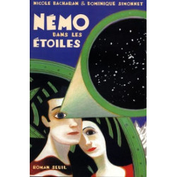 Némo dans les étoiles