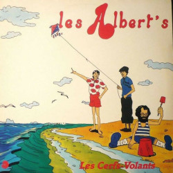 Les Cerfs-Volants