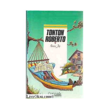 Tonton Roberto