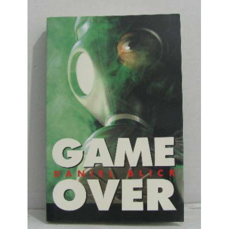 Game over