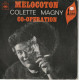 Melocoton / Co-Opération