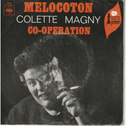 Melocoton / Co-Opération