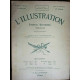 l'illustration journal Universel N 3259 63 année 12 Aout 1905