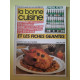La Bonne Cuisine Nº61 / Decembre 1984 / Janvier 1985