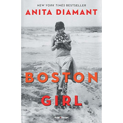 Boston girl