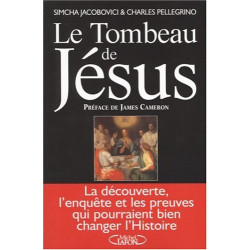 Tombeau de jesus