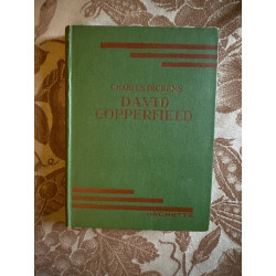 David copperfield
