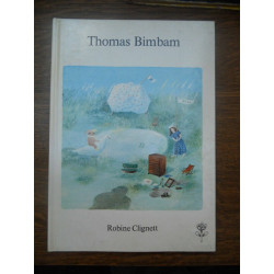 Thomas Bimbam Kosmos Amsterdam Antwerpen