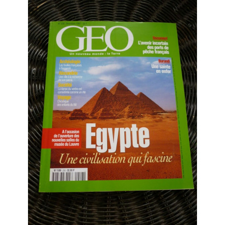 Magazine GEO n226 12