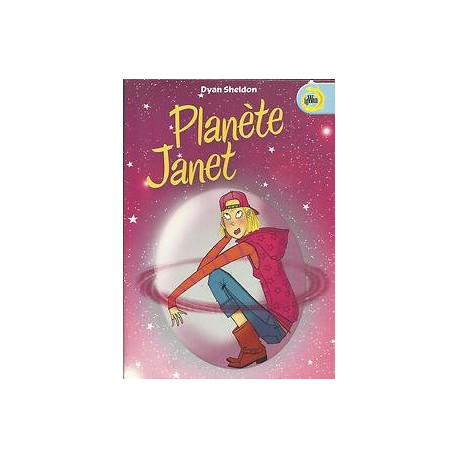 Planète Janet