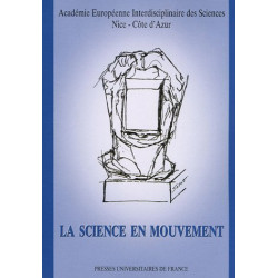 La Science en mouvement