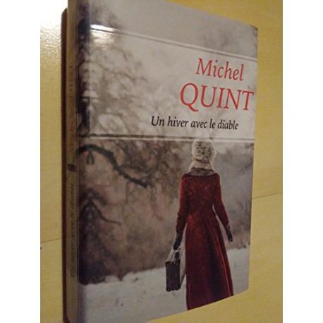 Un hiver avec le diable
