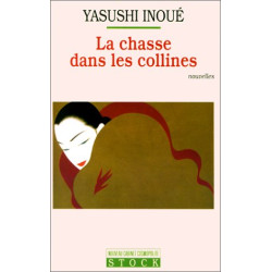 La chasse dans les collines