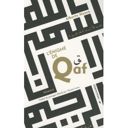 L'énigme de Qaf