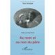 Au Nom et au Non du Pere
