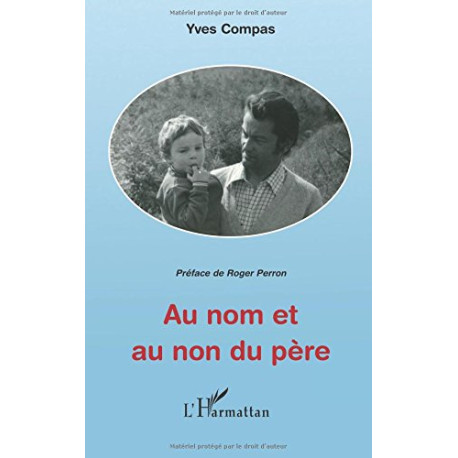 Au Nom et au Non du Pere