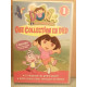 Dora l'exploratrice - Une collection en DVD 1 DVD simple