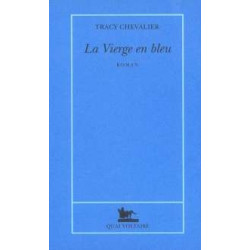 La Vierge En Bleue
