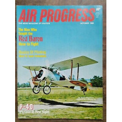 Air Progress october
