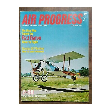 Air Progress october