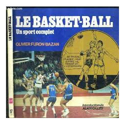 Le Basket-ball