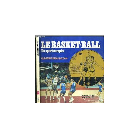 Le Basket-ball